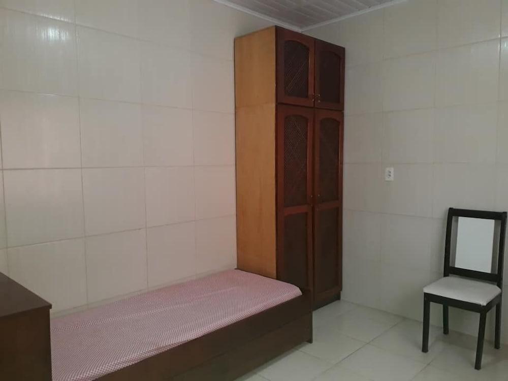 Pousada Vista do Parque