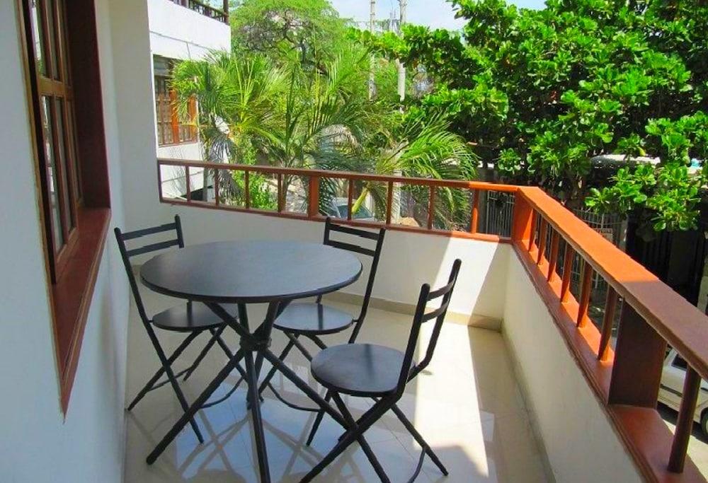 Casa Vacacional Rodadero