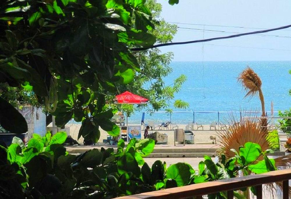 Casa Vacacional Rodadero