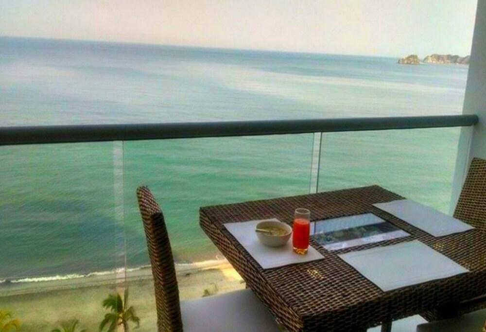 Luxury Gaira Apartments