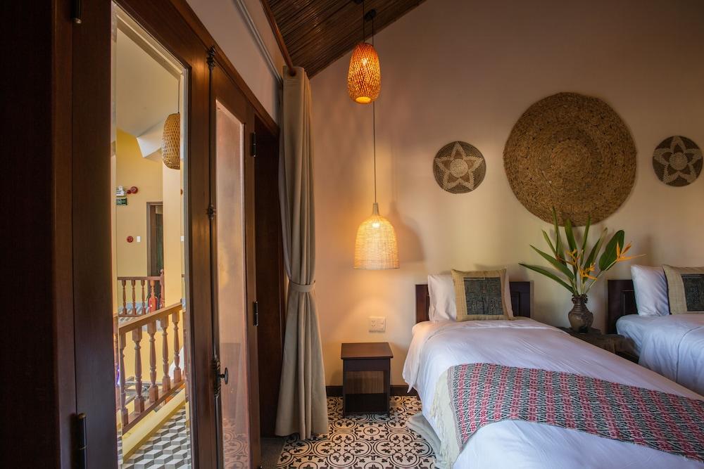 An Sen Boutique Villas