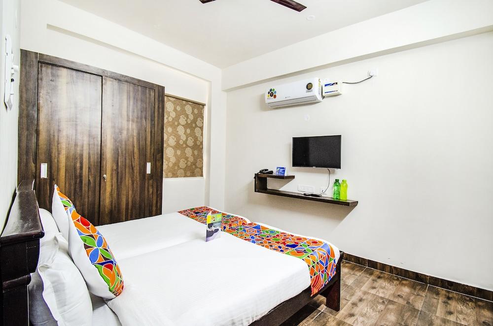 FabEscape Himadri Inn