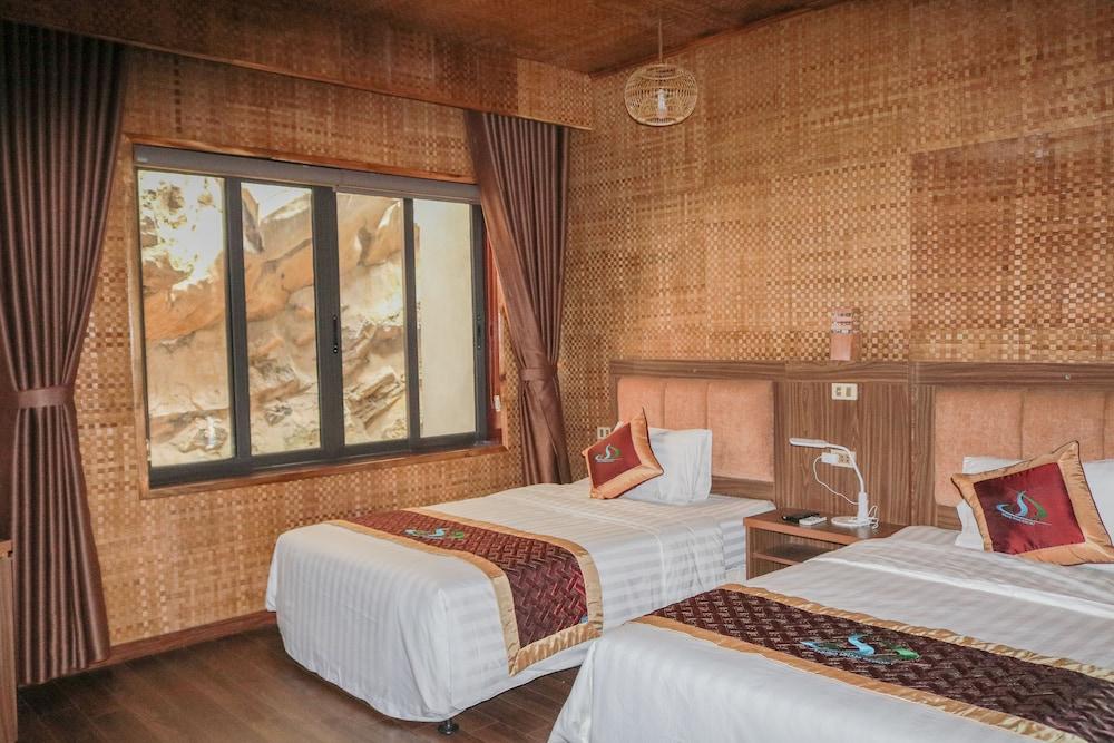 Thung Nham Hotel & Resort