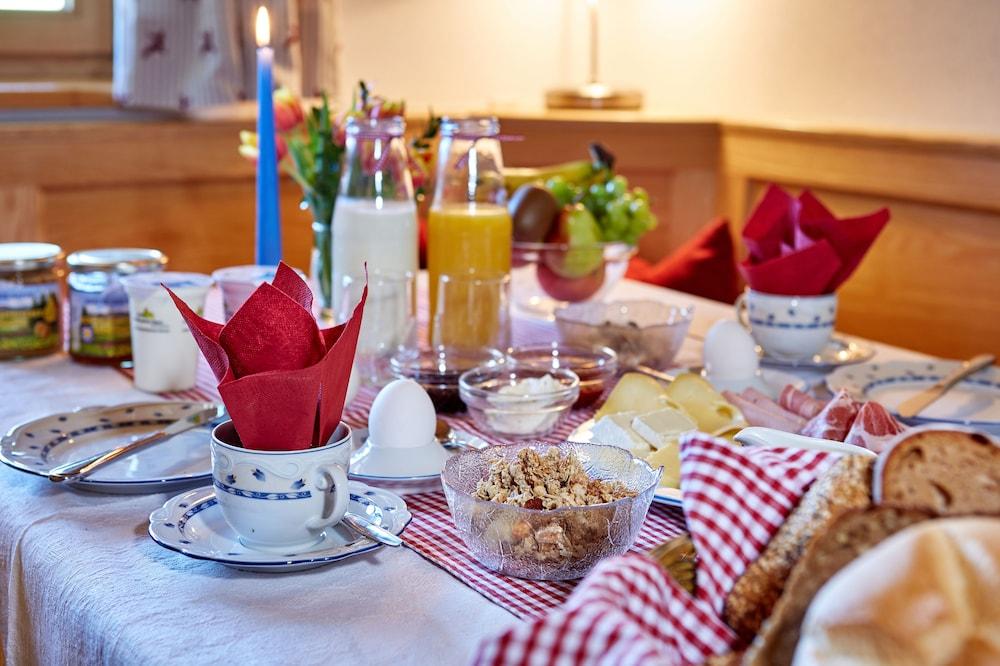 Bauernhof Buchwieser