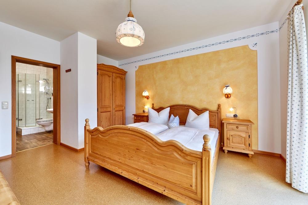 Bauernhof Buchwieser