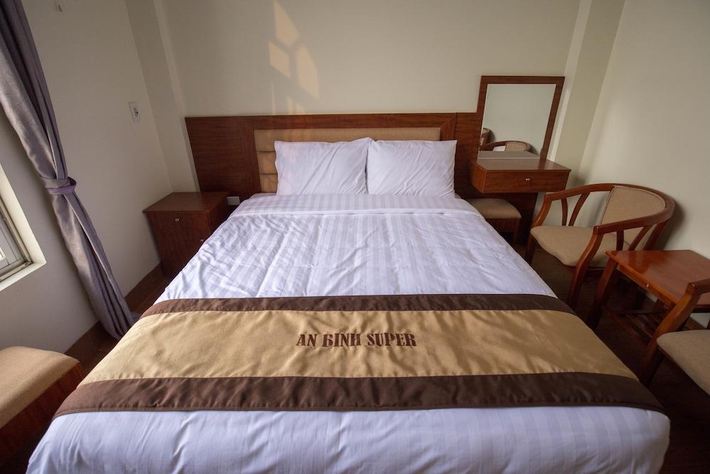 An Binh Super Hotel