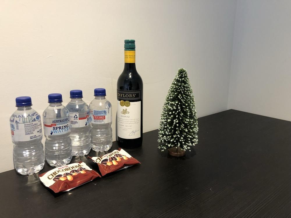 Park view on the City Fringe