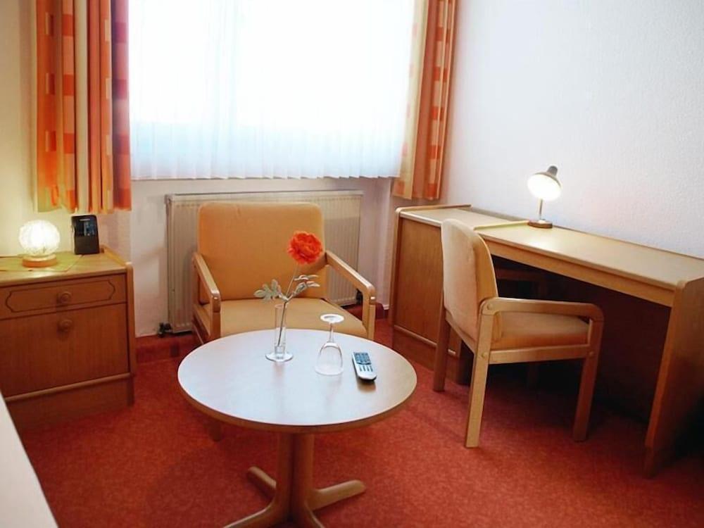 Landhotel Wolf-Mertes