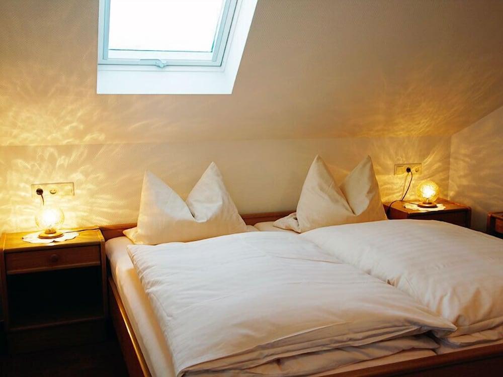 Landhotel Wolf-Mertes