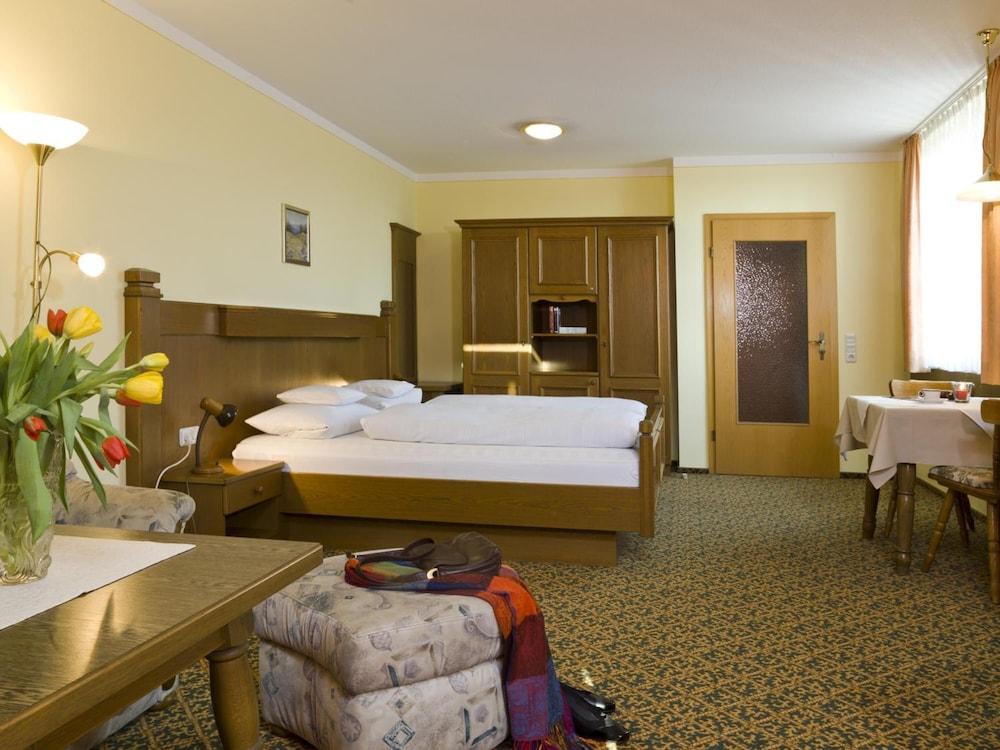 Appartementhof Aichmühle