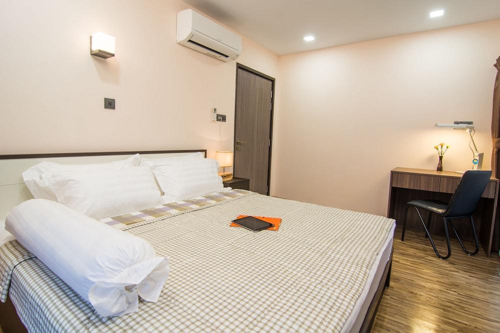 Rose Villa Residence