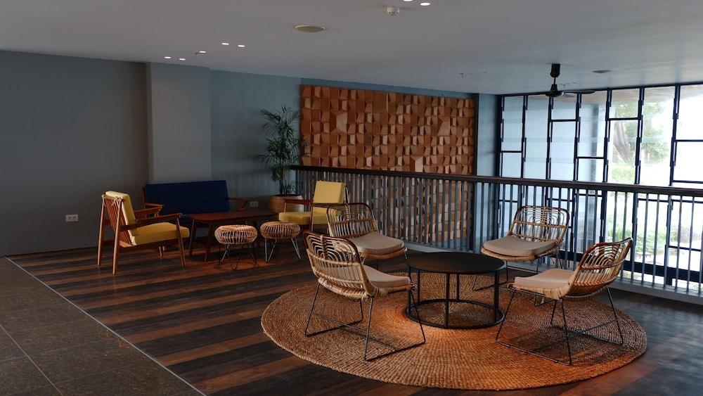 Swiss-Belresort Belitung