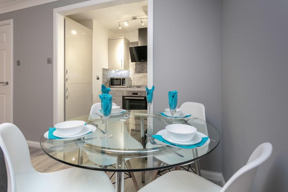 Forbes Retreat - Donnini Apartments