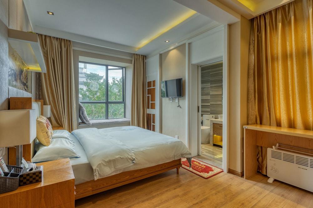 Tengchong Two Suite Guesthouse