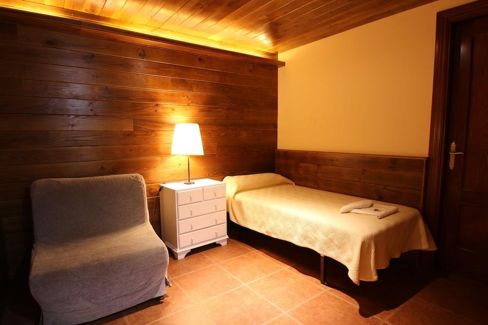 Apartaments Piteus Casa Dionís