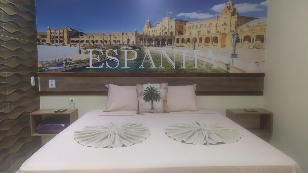 Pousada Capitão Leno