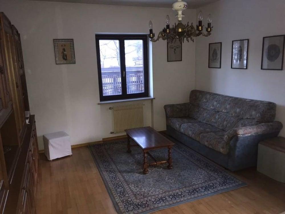 Paganella Mirko' s House