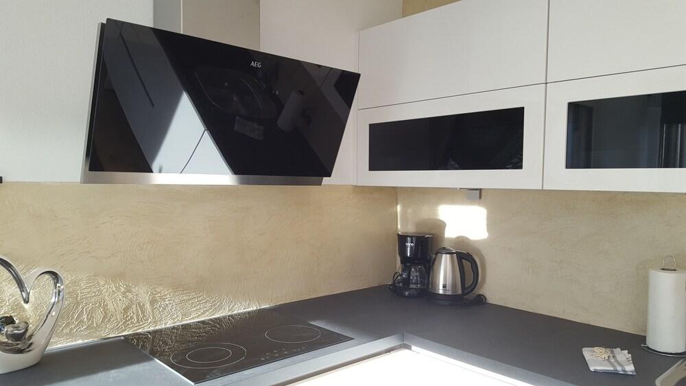 Alpenappartement Sonne