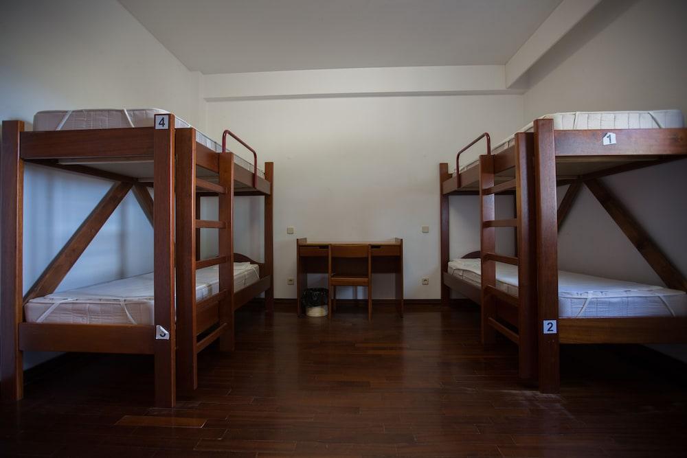 HI Foz Côa - Pousada de Juventude - Hostel