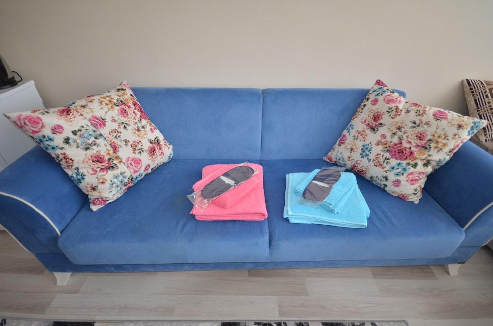 Panda Apart Pansiyon