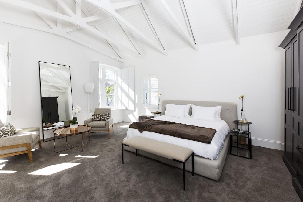 Arambrook Boutique Hotel