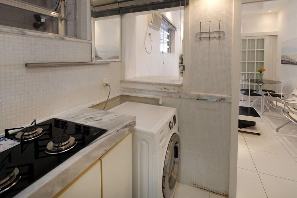 MZapartments Atlantica Studio