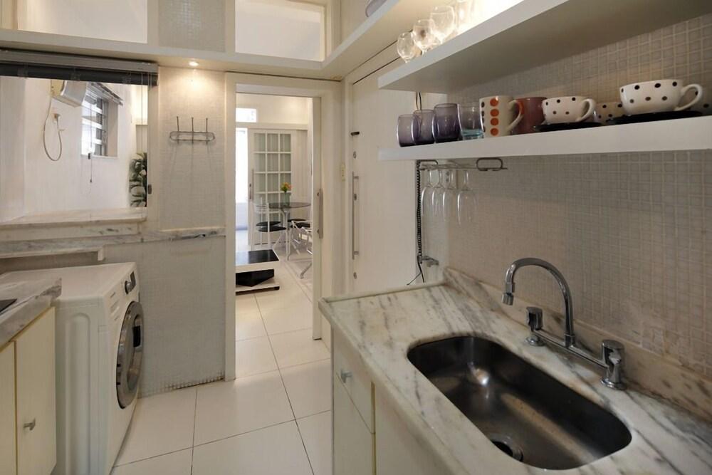 MZapartments Atlantica Studio