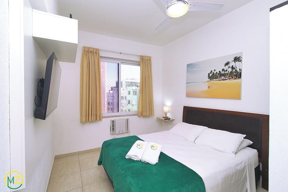 MZapartments Sousa Lima Penthouse