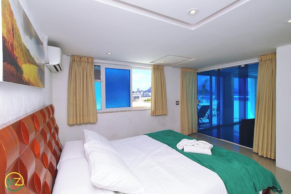 MZapartments Sousa Lima Penthouse