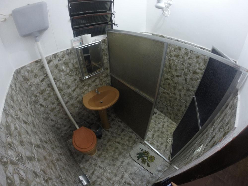 Nativo Hostel Ilha Grande