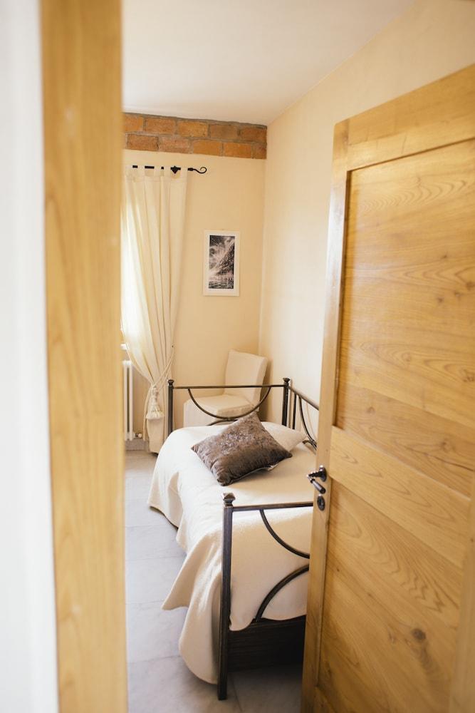 Agriturismo La Burlanda