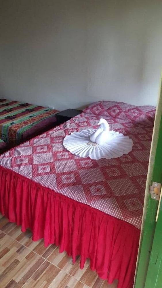 Hotel Aroma Cafetera