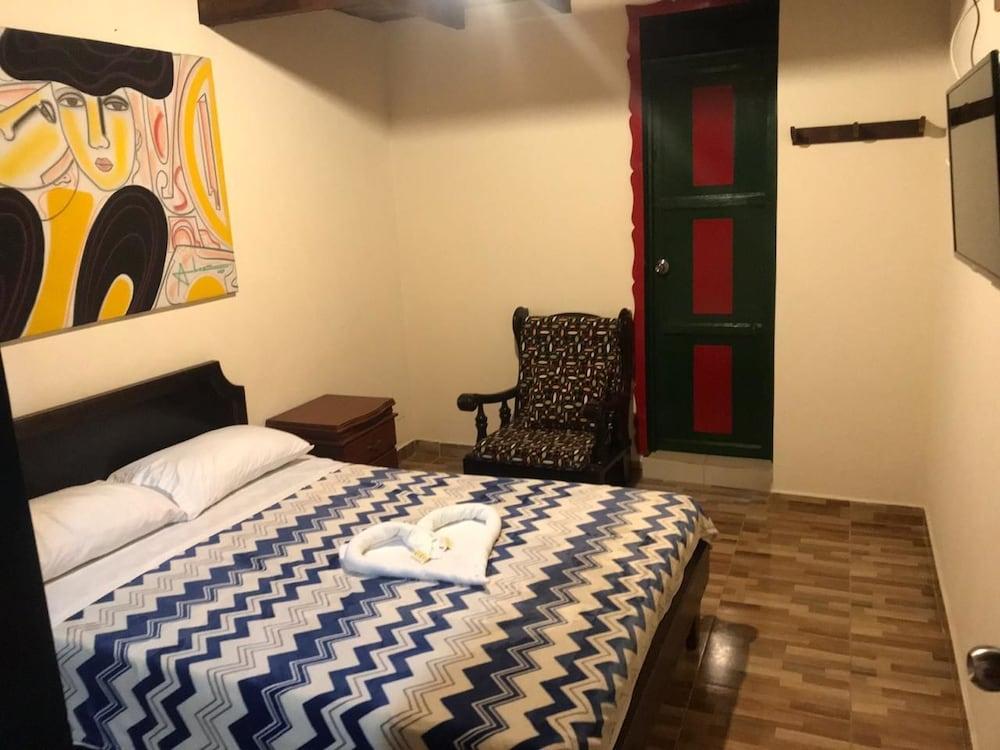 Hotel Aroma Cafetera