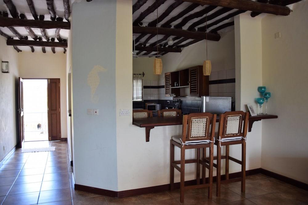 Galawa Beach Apartments