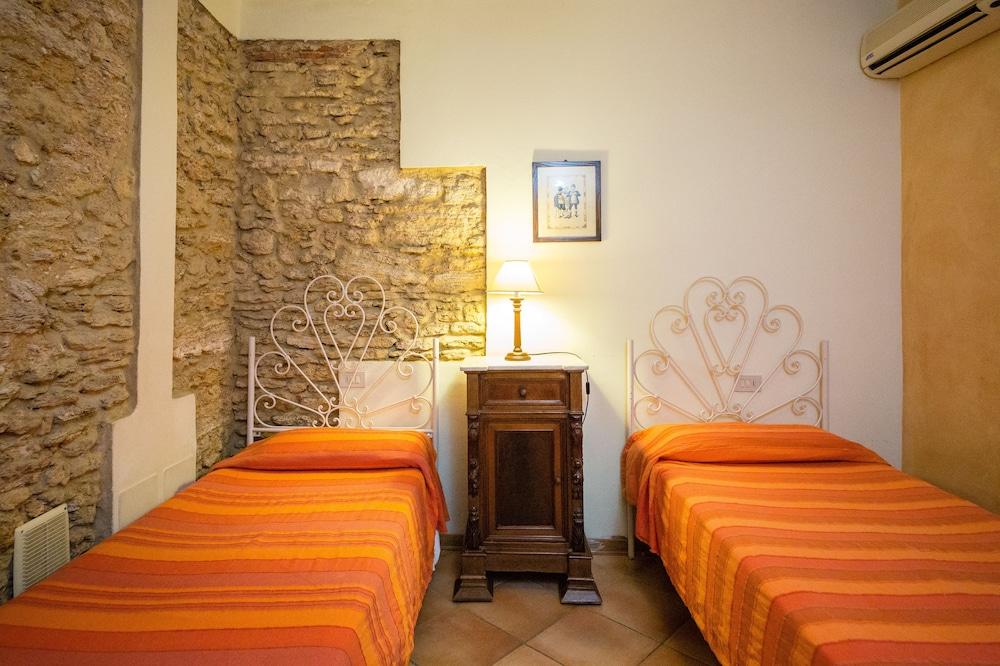 Agriturismo Le Querciole