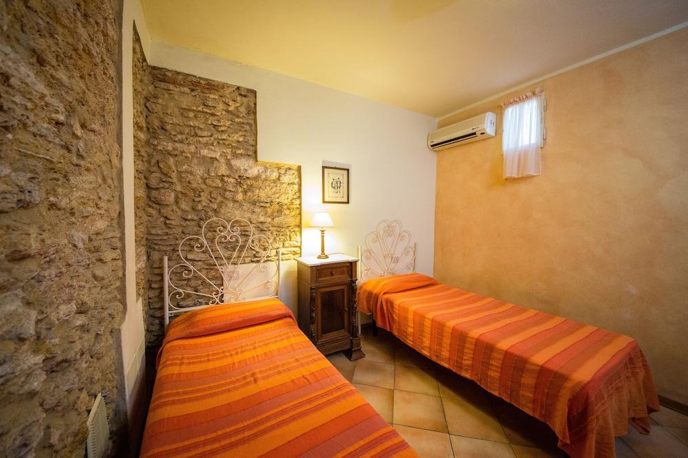 Agriturismo Le Querciole