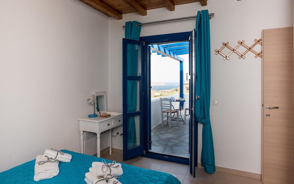 Mykonos Pro-care Suites