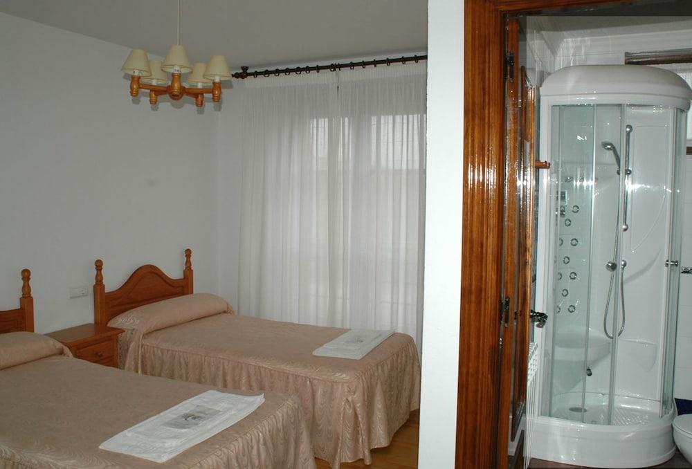 Convento de Foncebadon