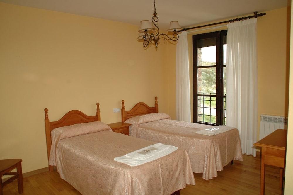 Convento de Foncebadon