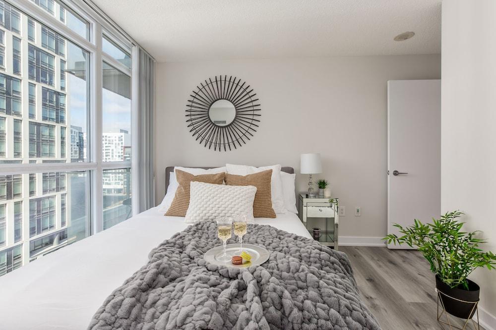 GLOBALSTAY. Elegant Downtown Apartments