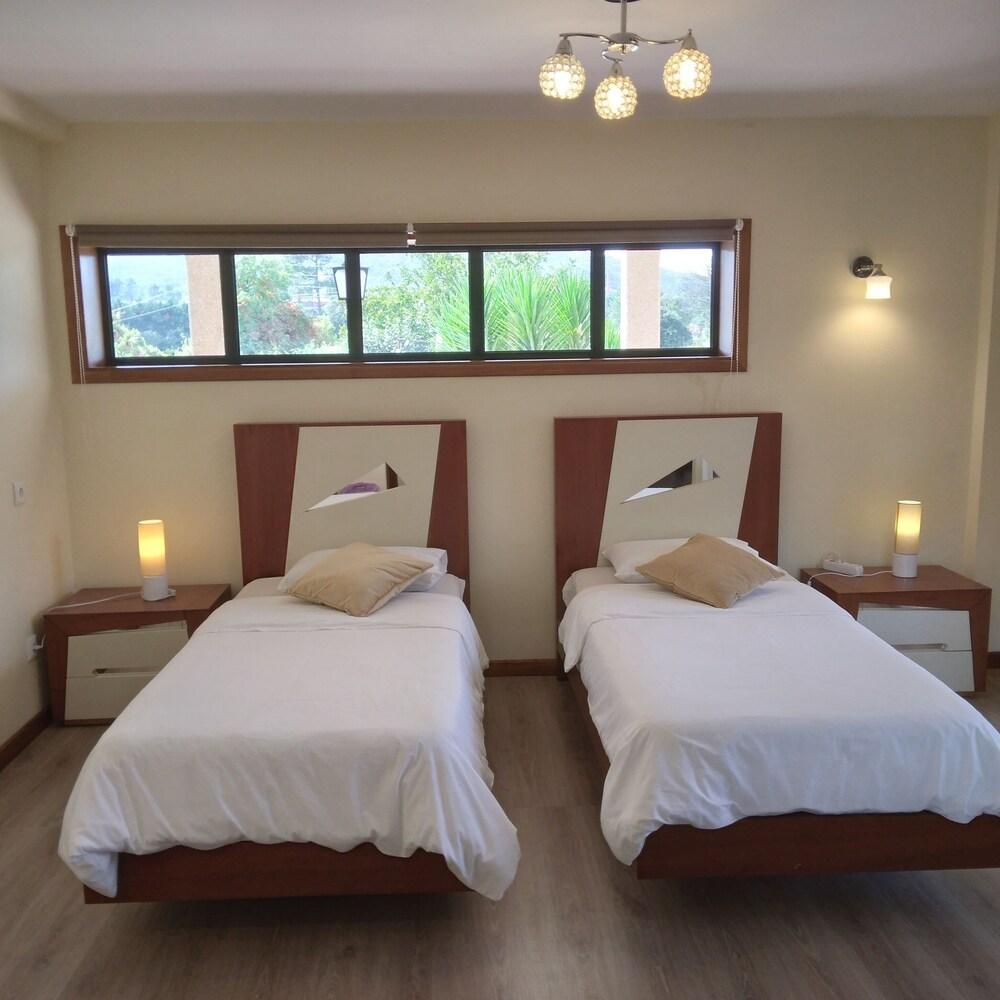 Quintinha da Amizade