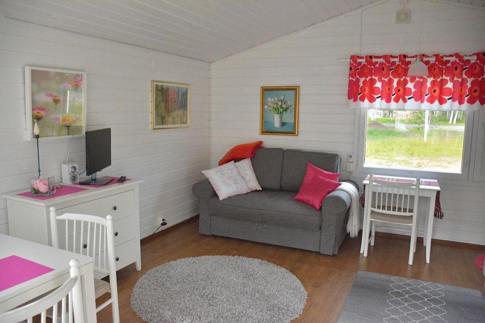 Palojärven Lomakeskus