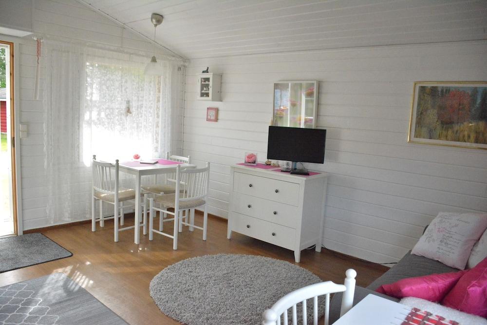 Palojärven Lomakeskus