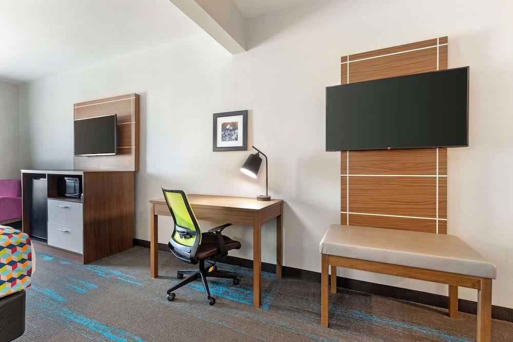 Best Western Plus Medical Center