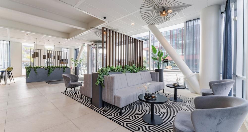 PLAZA Premium Almere