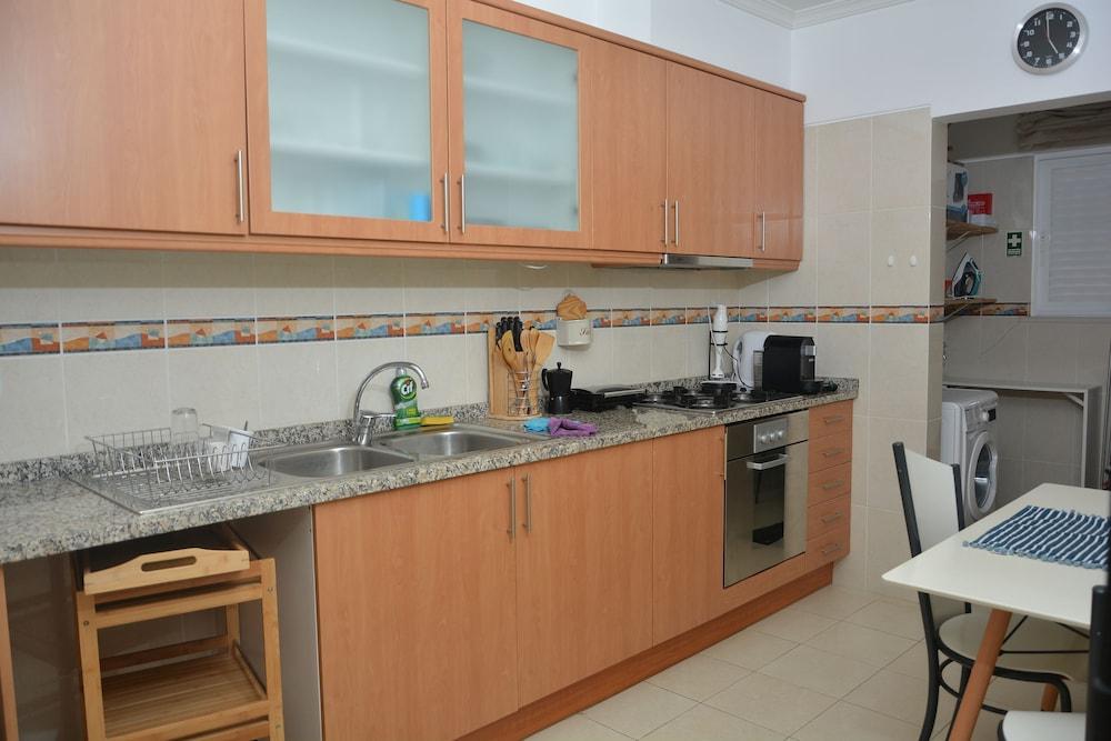 Atlantic Home Apartment