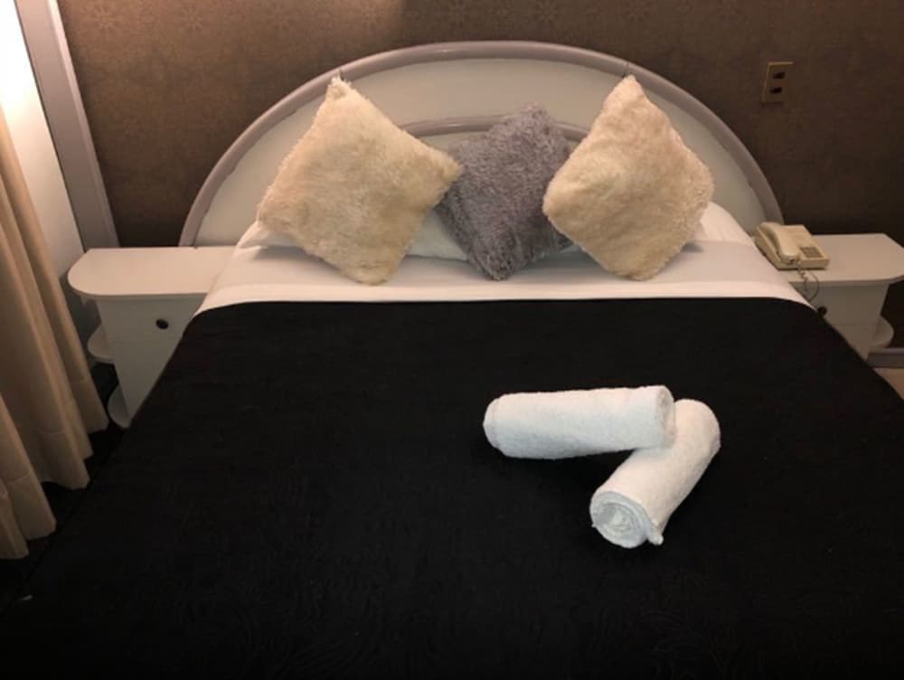 Viva Bella Vista Hotel