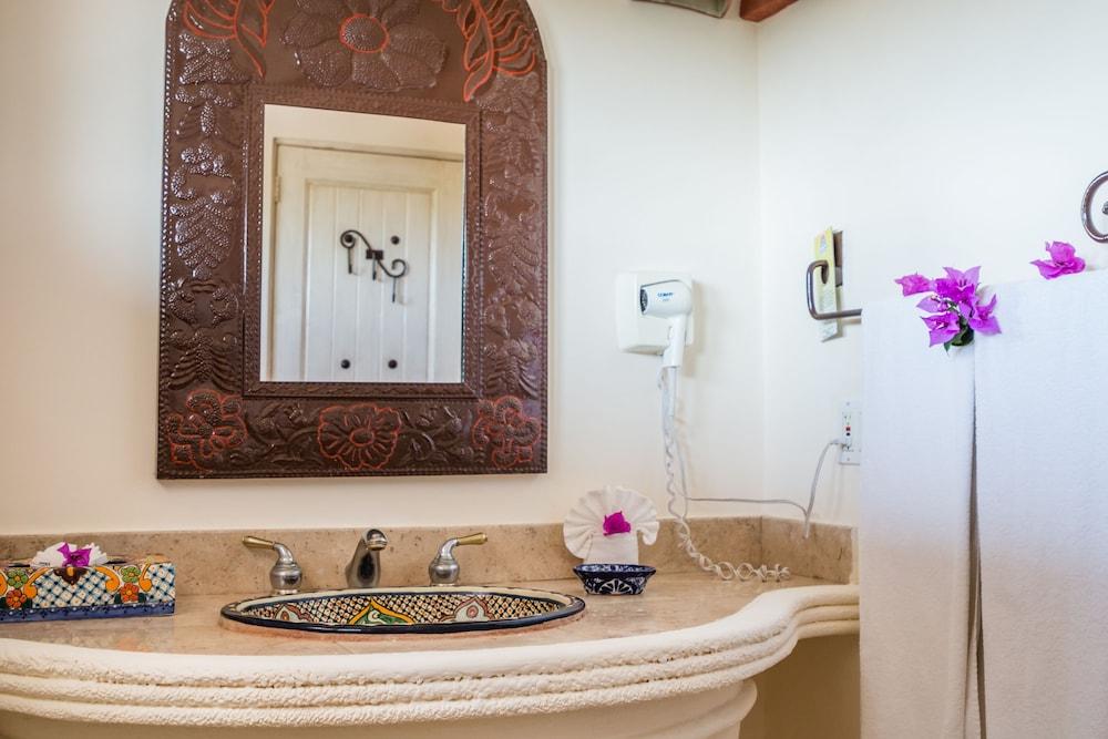 Executive Studio at Cabo Country Club