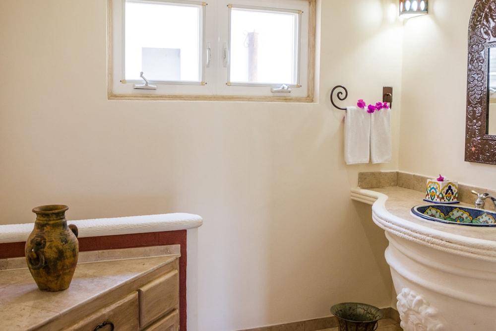 Executive Studio at Cabo Country Club