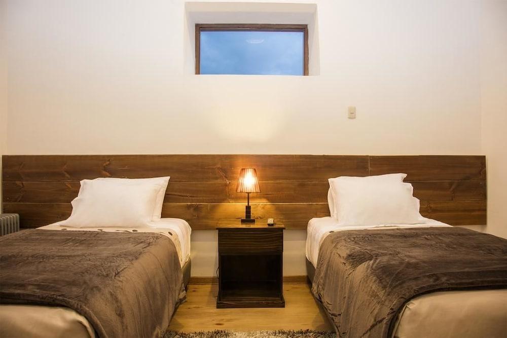 Hospedaje Casa de Fierro - Adults Only